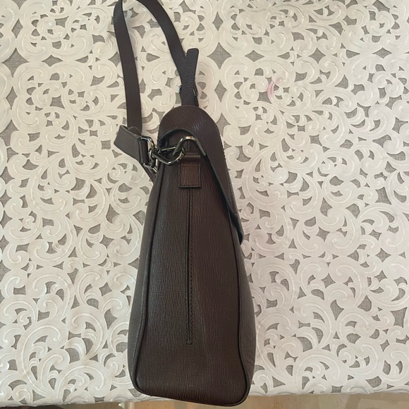 Salvatore Ferragamo briefcase - Picture 7 of 10